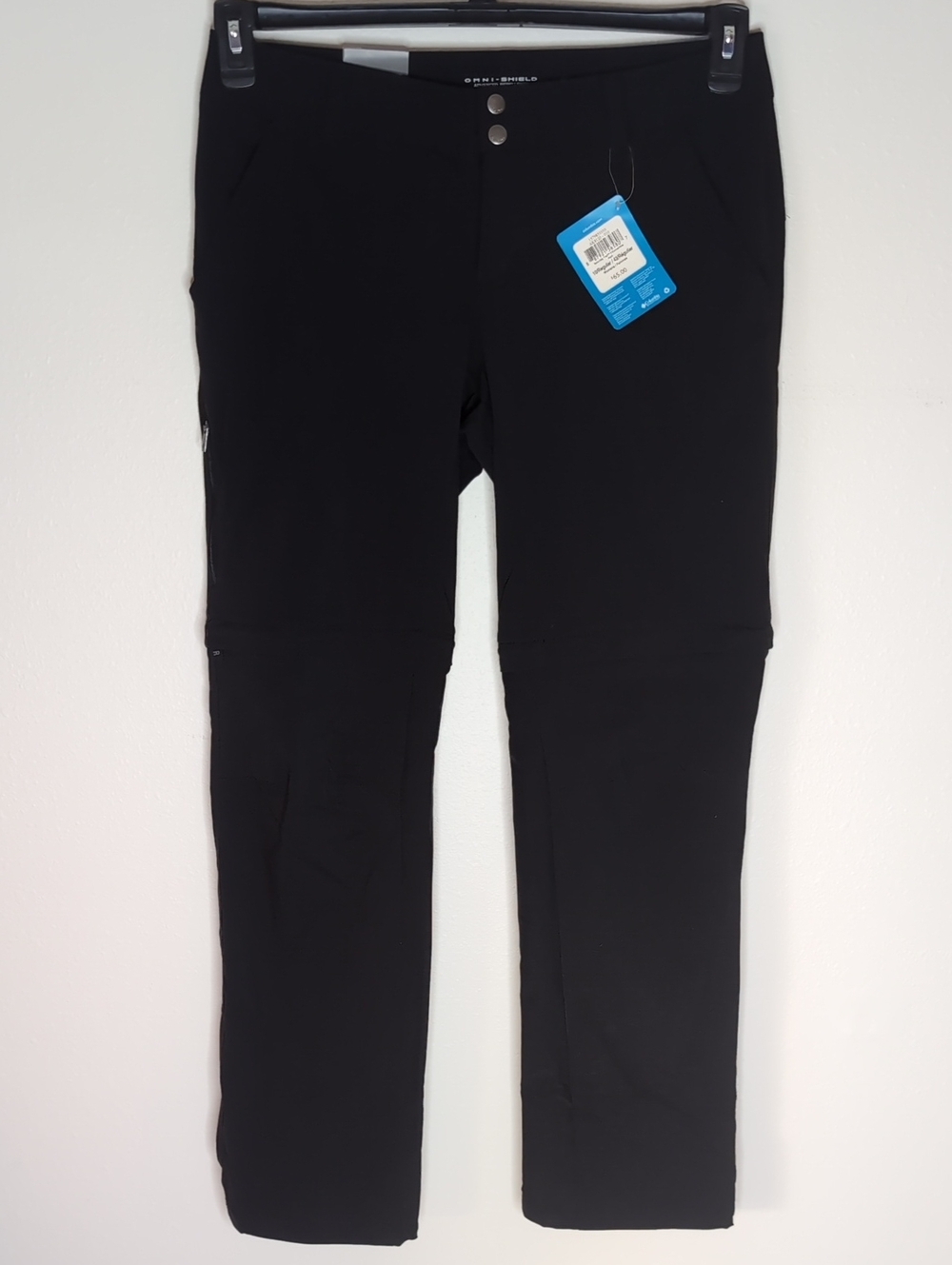 Columbia Hiking Pants